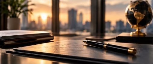 Estructuración corporativa - Organización de holdings