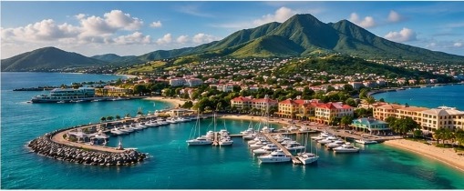 Saint Kitts & Nevis