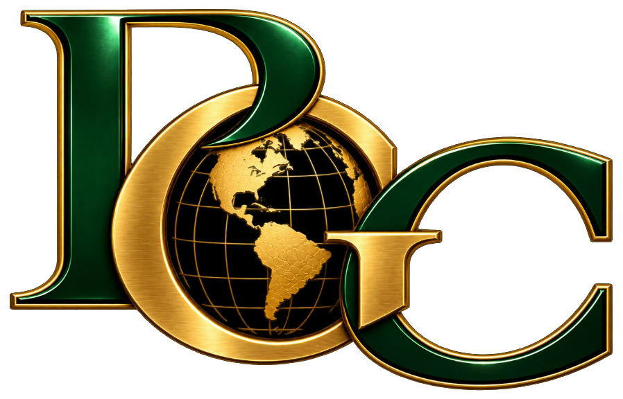 Patrimonia Global Capital Logo