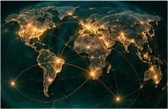 Expansión Internacional